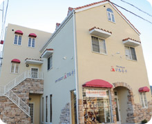 田原店